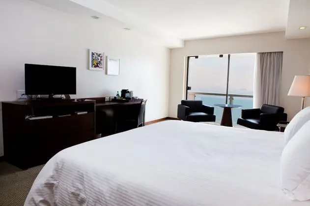 Luxury Oda, Okyanus Manzaralı, Plaj Kenarı