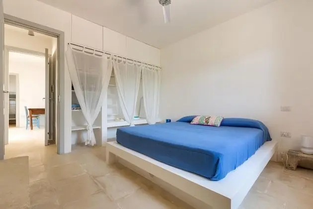 Comfort Ev, 5 Yatak Odası