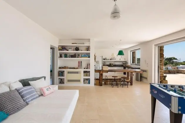 Comfort Ev, 5 Yatak Odası