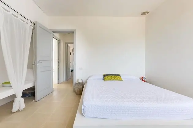 Comfort Ev, 5 Yatak Odası