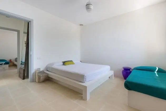 Comfort Ev, 5 Yatak Odası