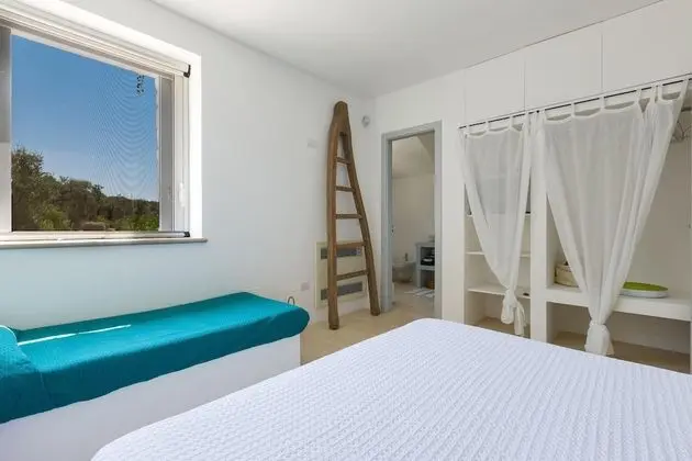 Comfort Ev, 5 Yatak Odası
