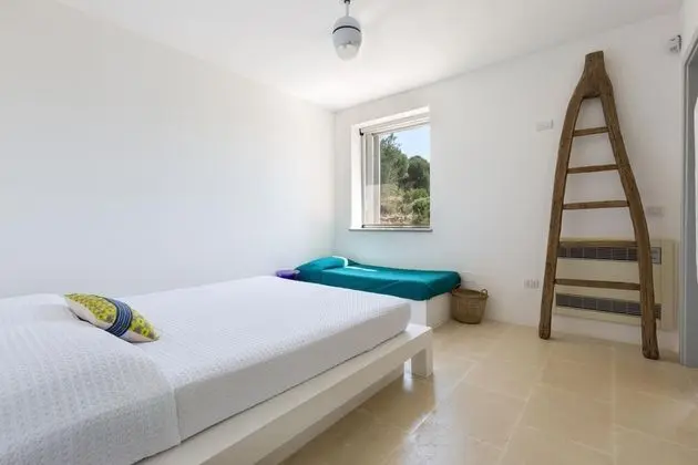 Comfort Ev, 5 Yatak Odası