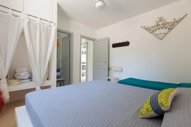 Comfort Ev, 5 Yatak Odası