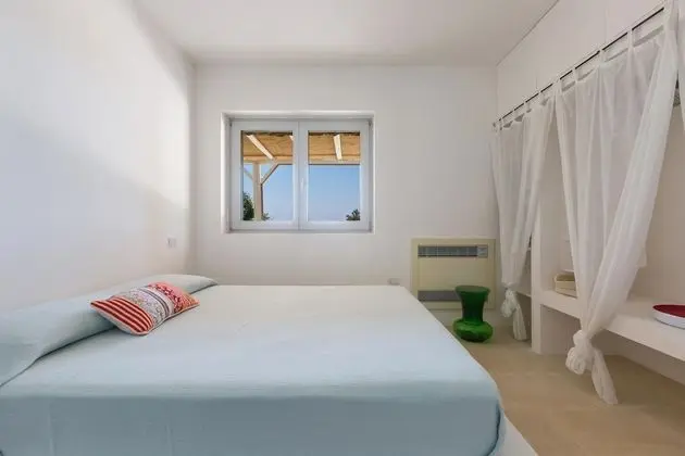 Comfort Ev, 5 Yatak Odası