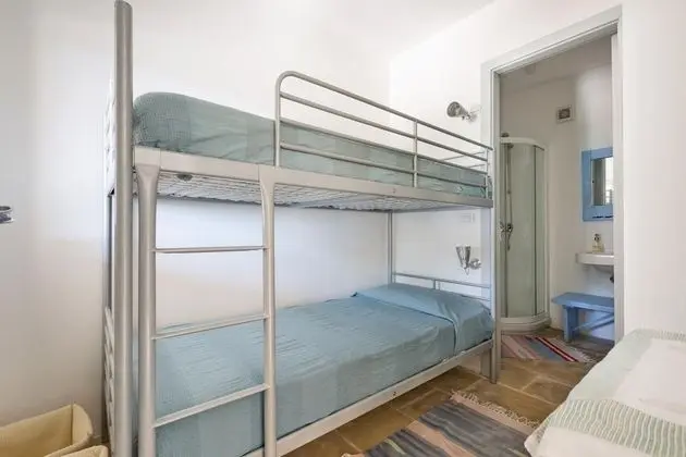 Comfort Ev, 5 Yatak Odası