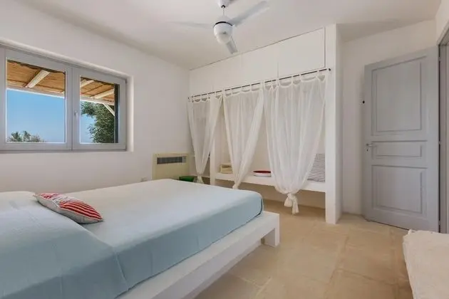 Comfort Ev, 5 Yatak Odası