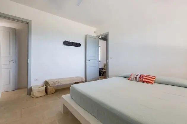 Comfort Ev, 5 Yatak Odası
