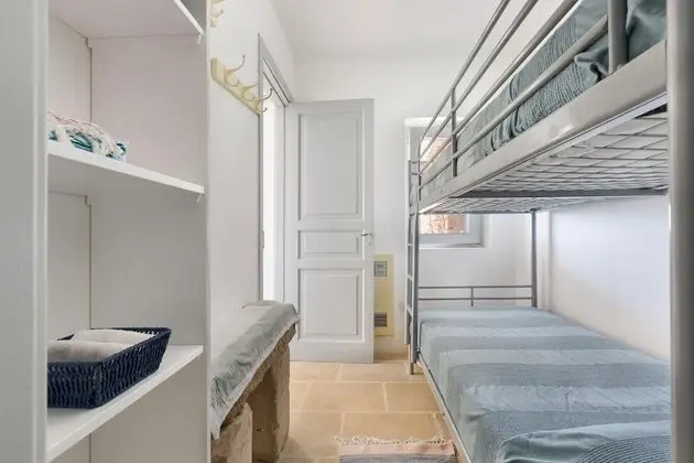 Comfort Ev, 5 Yatak Odası