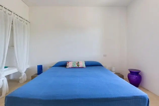Comfort Ev, 5 Yatak Odası