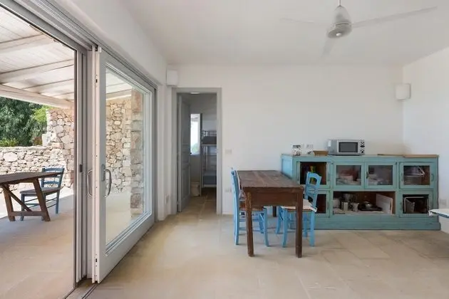 Comfort Ev, 5 Yatak Odası