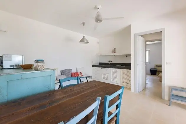 Comfort Ev, 5 Yatak Odası