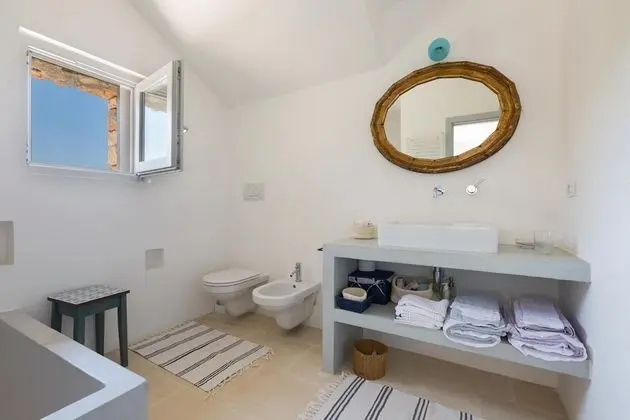 Comfort Ev, 5 Yatak Odası