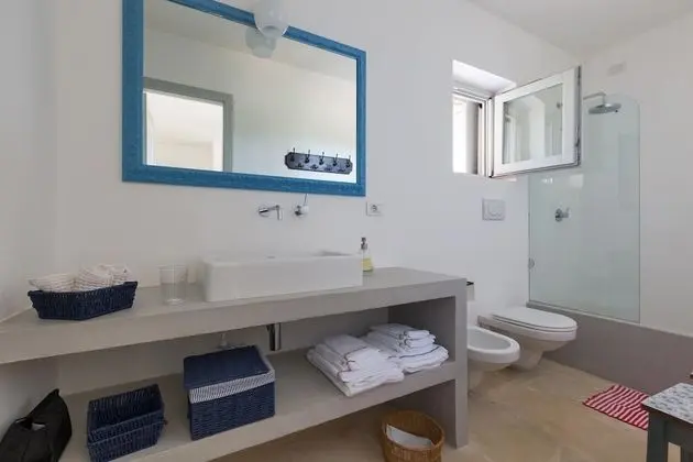 Comfort Ev, 5 Yatak Odası