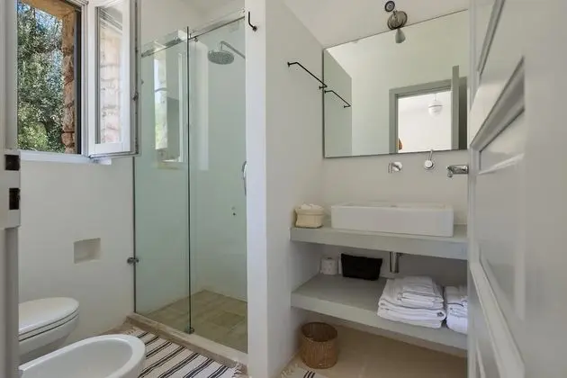 Comfort Ev, 5 Yatak Odası