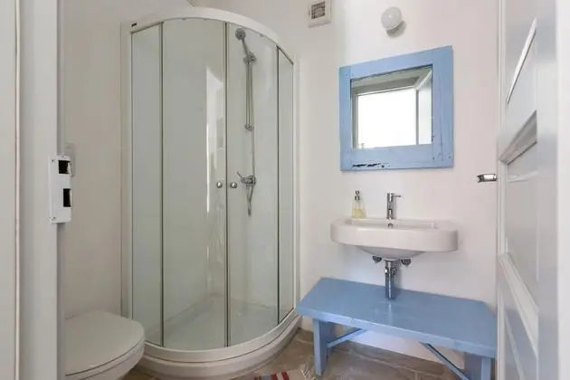 Comfort Ev, 5 Yatak Odası