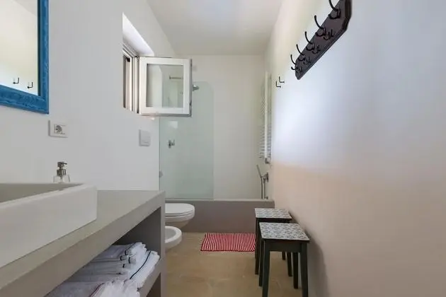 Comfort Ev, 5 Yatak Odası