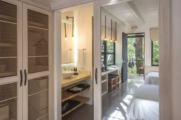 East Bungalow
