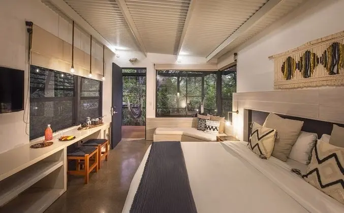East Bungalow