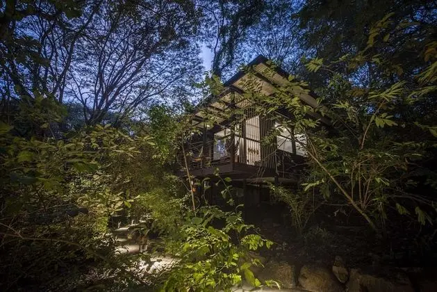 East Bungalow