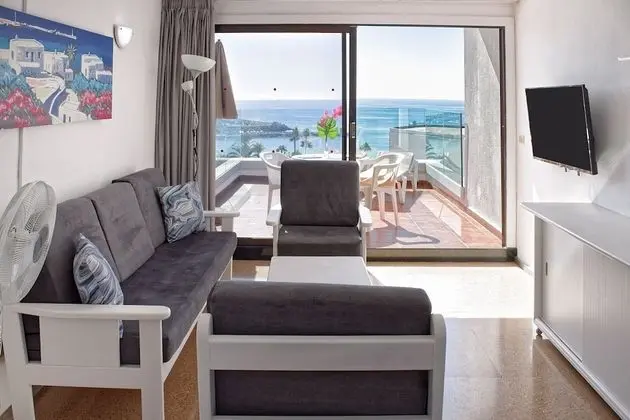 Apart Daire, 1 Yatak Odası, Teras