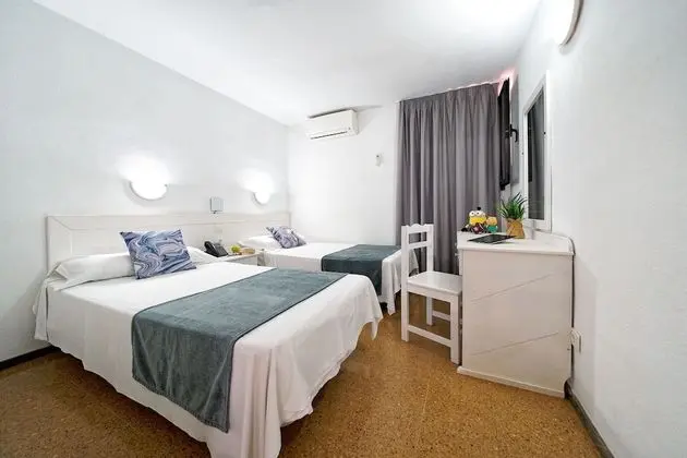 Apart Daire, 1 Yatak Odası, Teras (A/C)