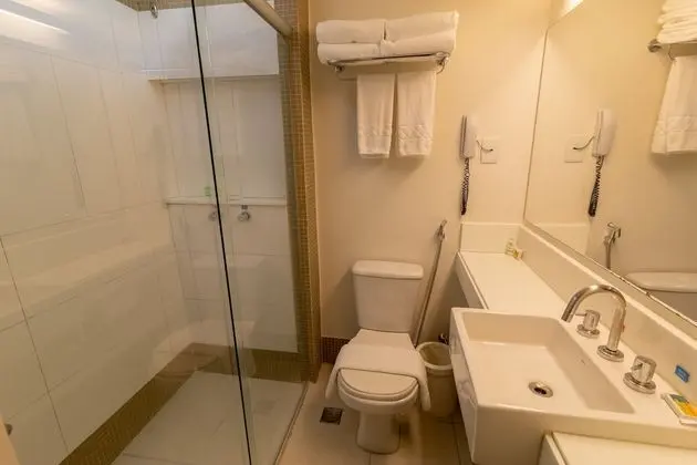 Suite Luxo