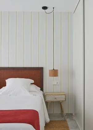 Deluxe Apart Daire, Birden Çok Yatak, Teras, Golf Manzaralı (annex room)