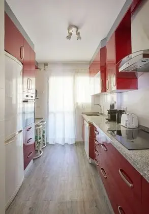 Deluxe Apart Daire, Birden Çok Yatak, Teras, Golf Manzaralı (annex room)