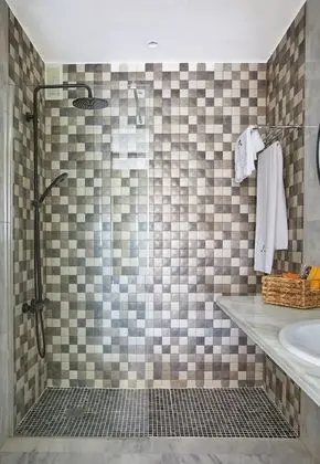 Deluxe Apart Daire, Birden Çok Yatak, Teras, Golf Manzaralı (annex room)