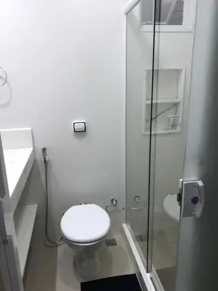 Apart Daire, 1 Çift Kişilik Yatak ve Çekyat