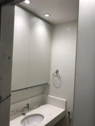 Apart Daire, 1 Çift Kişilik Yatak ve Çekyat