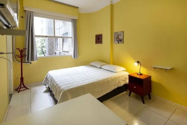 Stüdyo, 1 Büyük (Queen) Boy Yatak