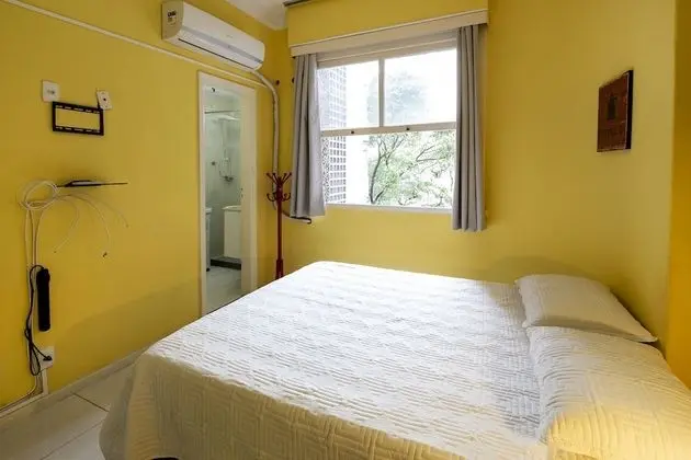 Stüdyo, 1 Büyük (Queen) Boy Yatak