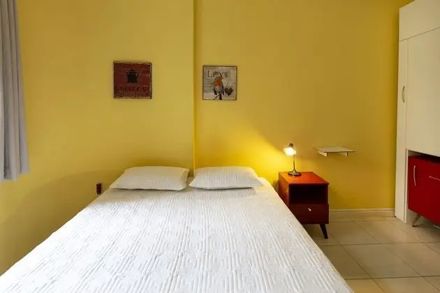 Stüdyo, 1 Büyük (Queen) Boy Yatak