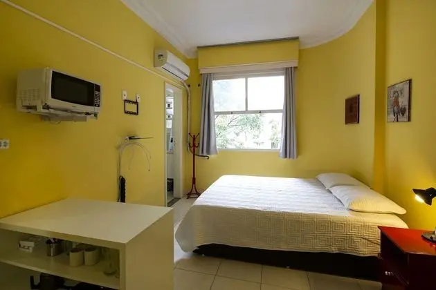 Stüdyo, 1 Büyük (Queen) Boy Yatak