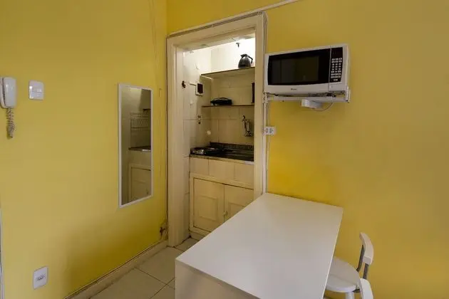 Stüdyo, 1 Büyük (Queen) Boy Yatak