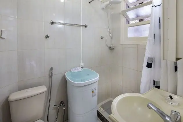 Stüdyo, 1 Büyük (Queen) Boy Yatak