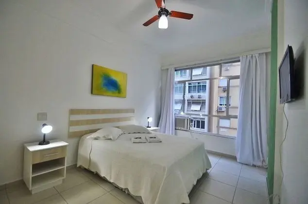 Stüdyo, 1 Çift Kişilik Yatak ve Çekyat