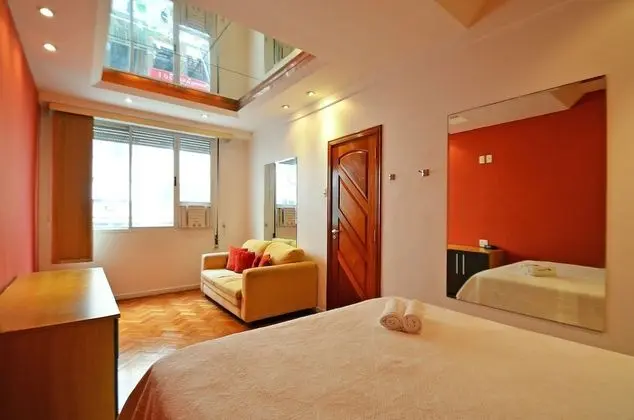 Apart Daire, Birden Çok Yatak