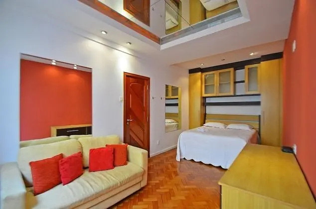 Apart Daire, Birden Çok Yatak