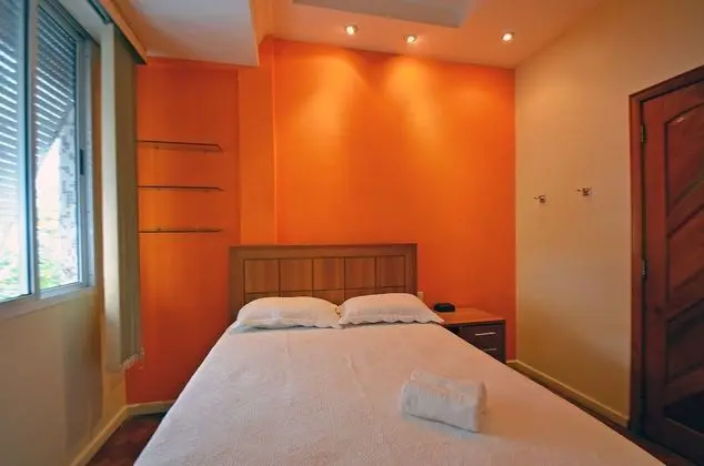 Apart Daire, Birden Çok Yatak