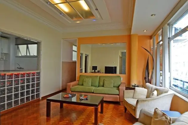 Apart Daire, Birden Çok Yatak