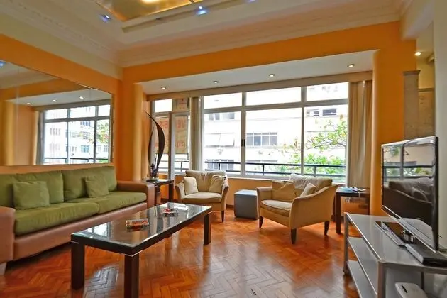 Apart Daire, Birden Çok Yatak