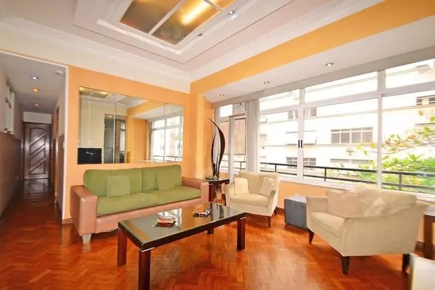 Apart Daire, Birden Çok Yatak