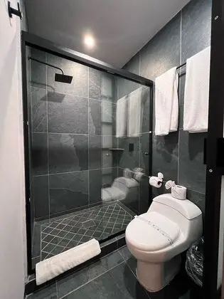 Comfort Oda, 1 En Büyük (King) Boy Yatak
