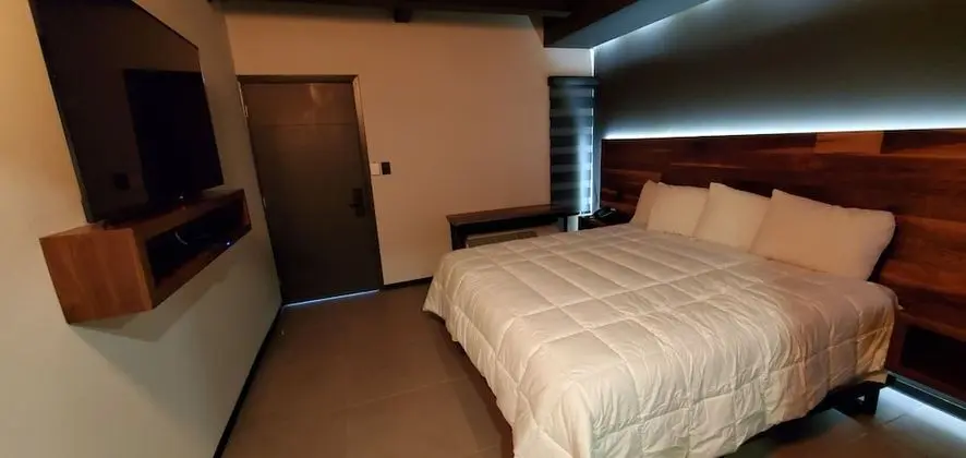 Comfort Oda, 1 En Büyük (King) Boy Yatak