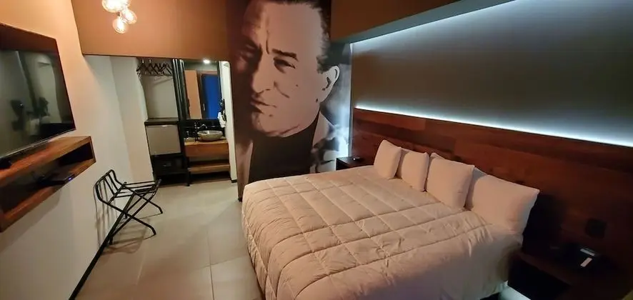 Comfort Oda, 1 En Büyük (King) Boy Yatak