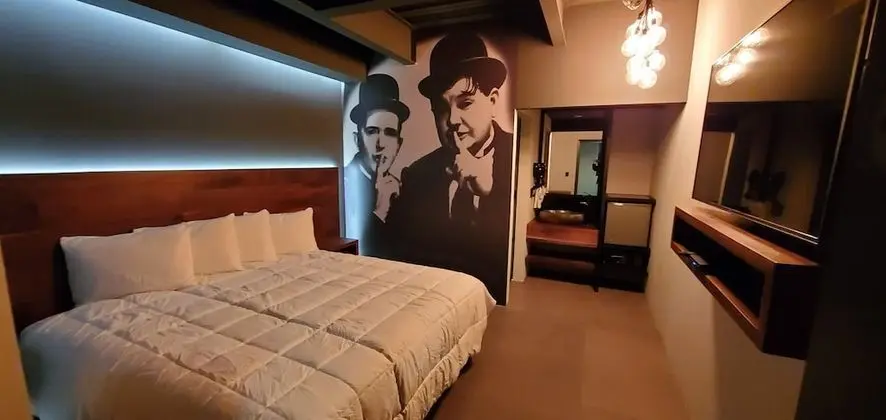 Comfort Oda, 1 En Büyük (King) Boy Yatak