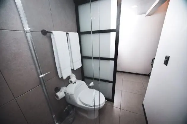 Deluxe Oda, 1 En Büyük (King) Boy Yatak, Sigara İçilmez, Sıcak Su Havuzu